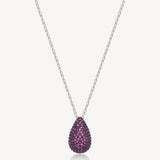 Brosway Collana FANCY - FANCY - argento