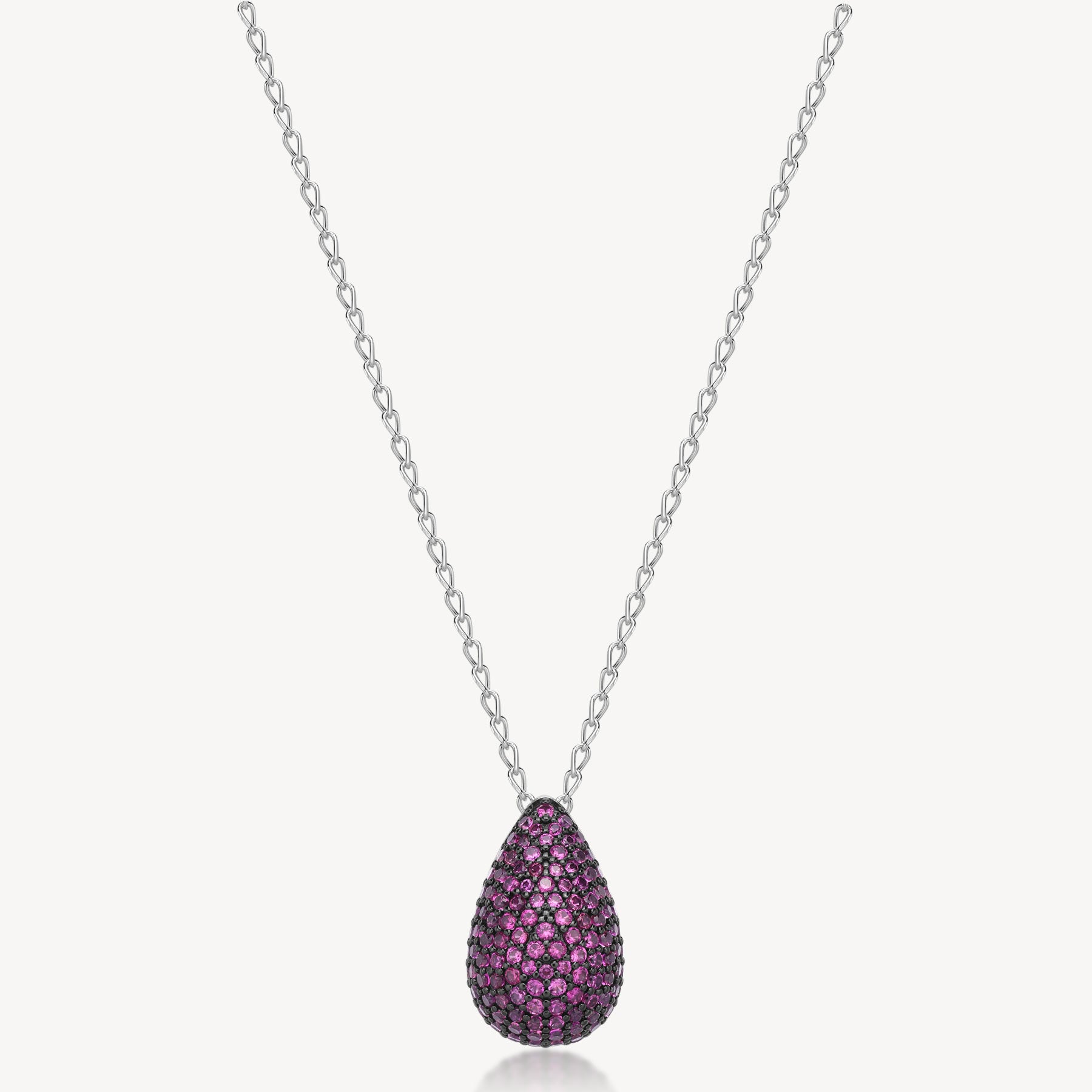 Brosway Collana FANCY - FANCY - argento