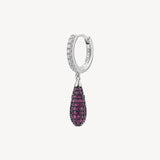 Brosway Orecchino FANCY - FANCY - argento