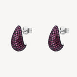 Brosway Orecchini FANCY - FANCY - argento