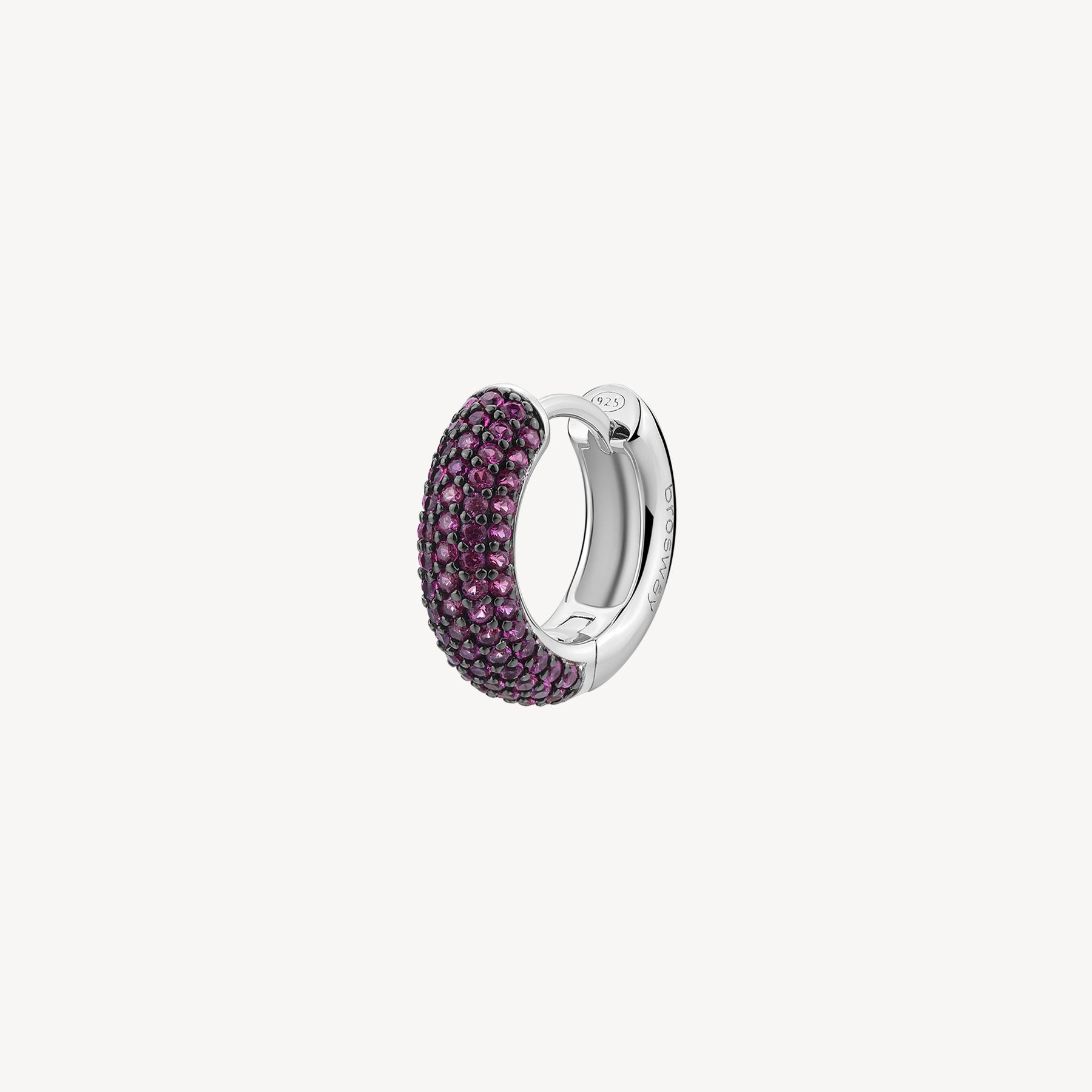 Brosway Orecchino FANCY - FANCY - argento