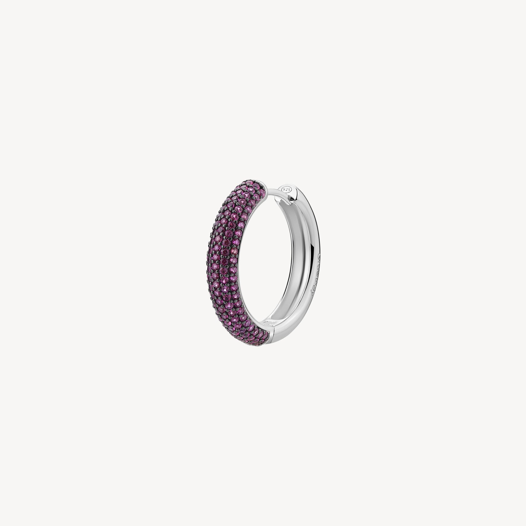 Brosway Orecchino FANCY - FANCY - argento