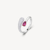 Brosway Anello FANCY - FANCY - argento