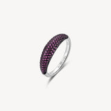 Brosway Anello FANCY - FANCY - argento