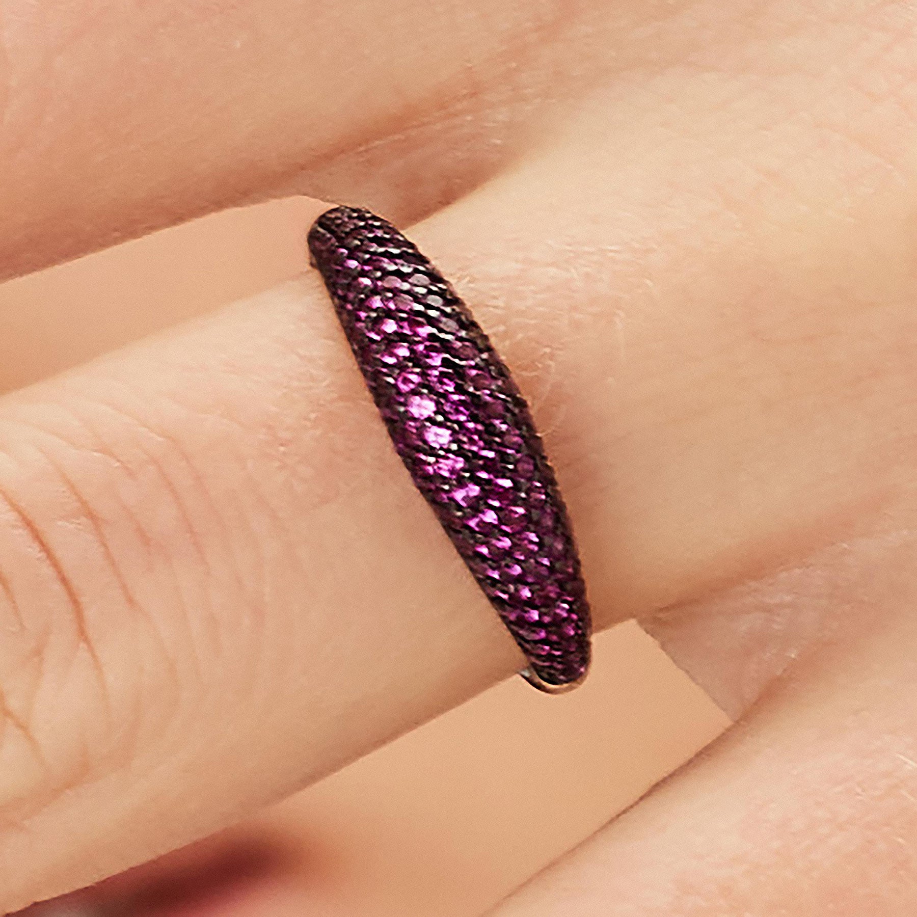 Brosway Anello FANCY - Vista 3