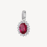Brosway Charm FANCY - FANCY - argento