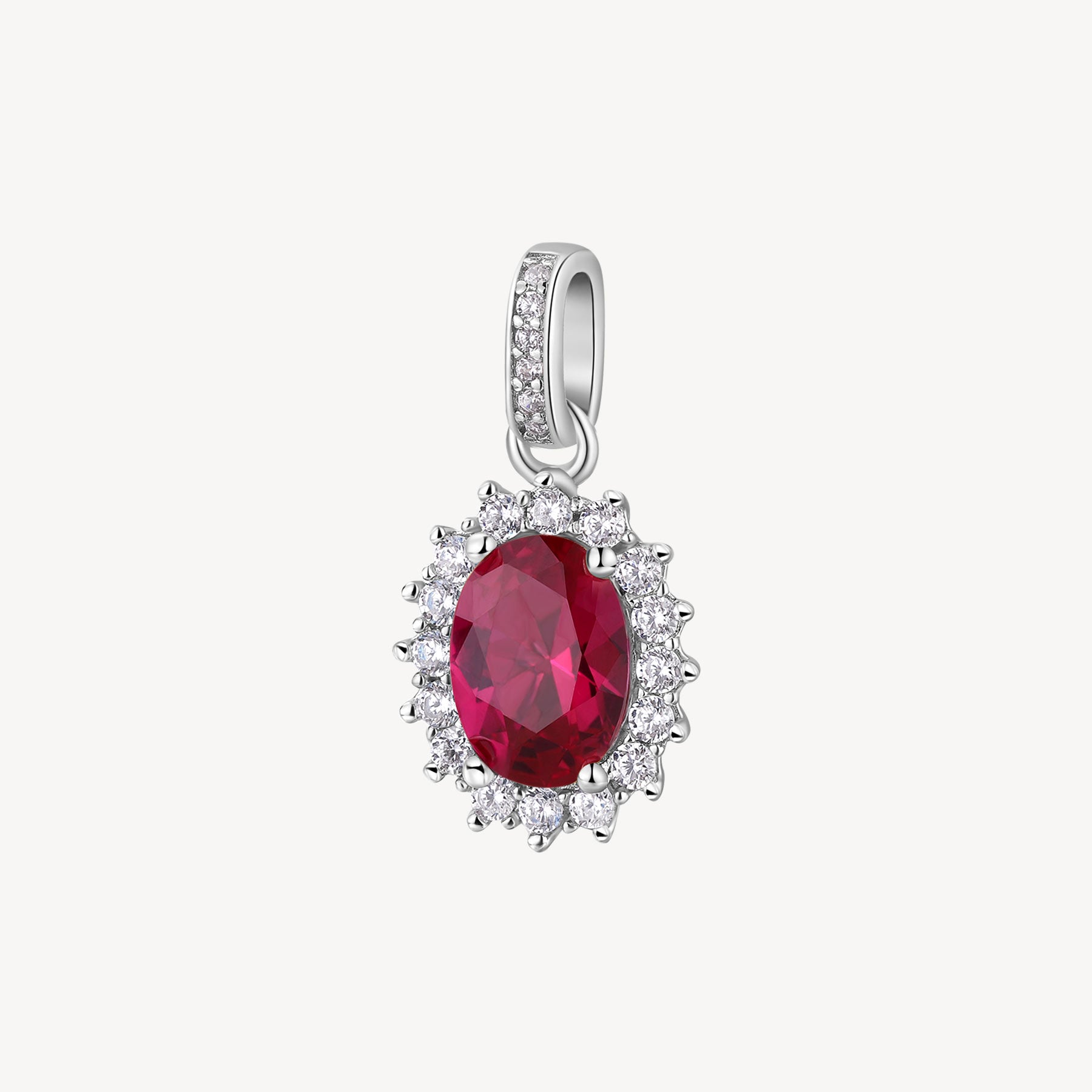 Brosway Charm FANCY - FANCY - argento