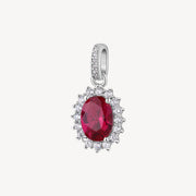 Brosway Charm FANCY - FANCY - argento