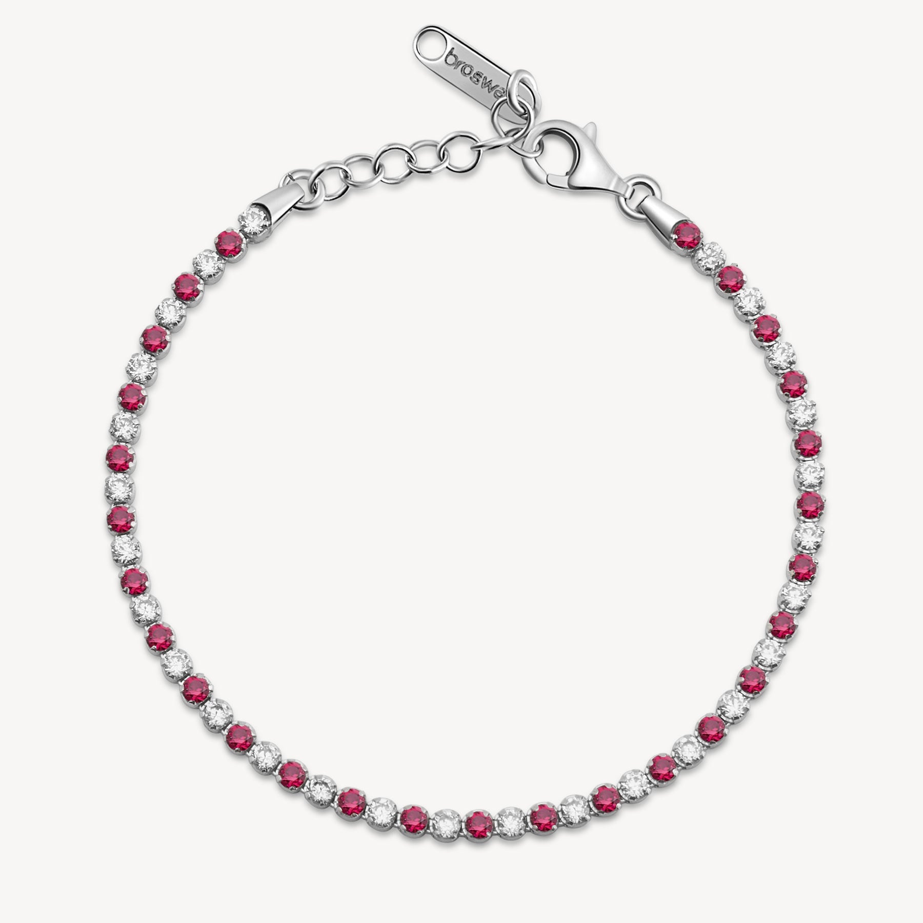Brosway Bracciale FANCY - FANCY - argento