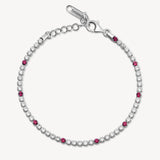 Brosway Bracciale FANCY - FANCY - argento