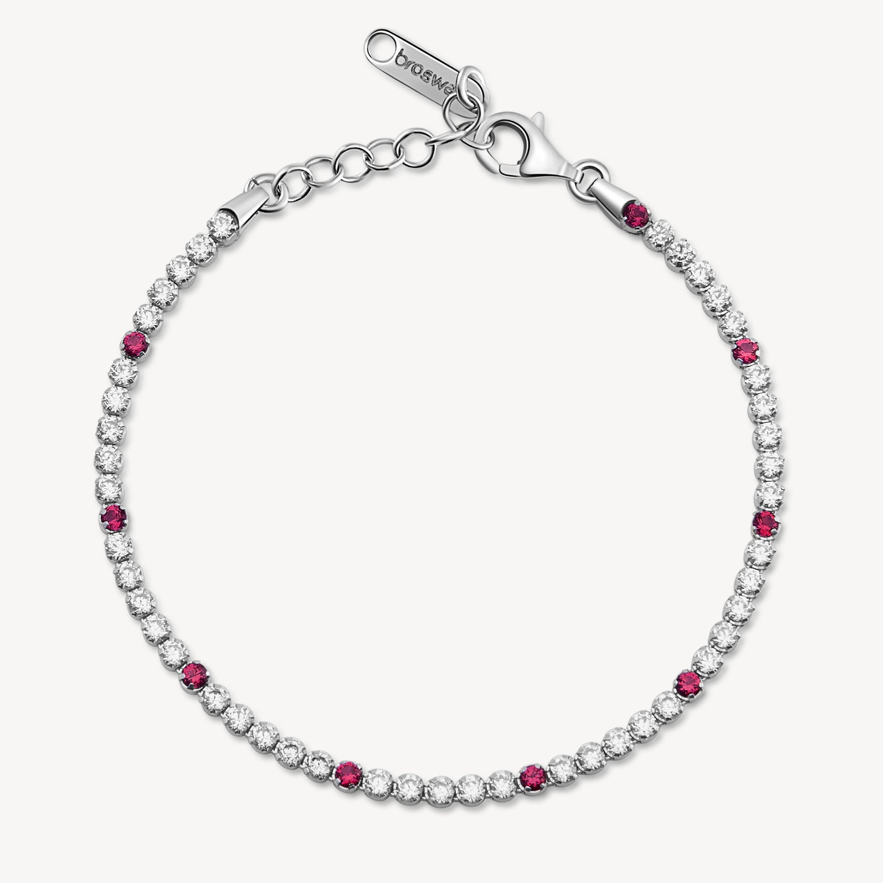 Brosway Bracciale FANCY - FANCY - argento