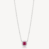 Brosway Collana FANCY - FANCY - argento