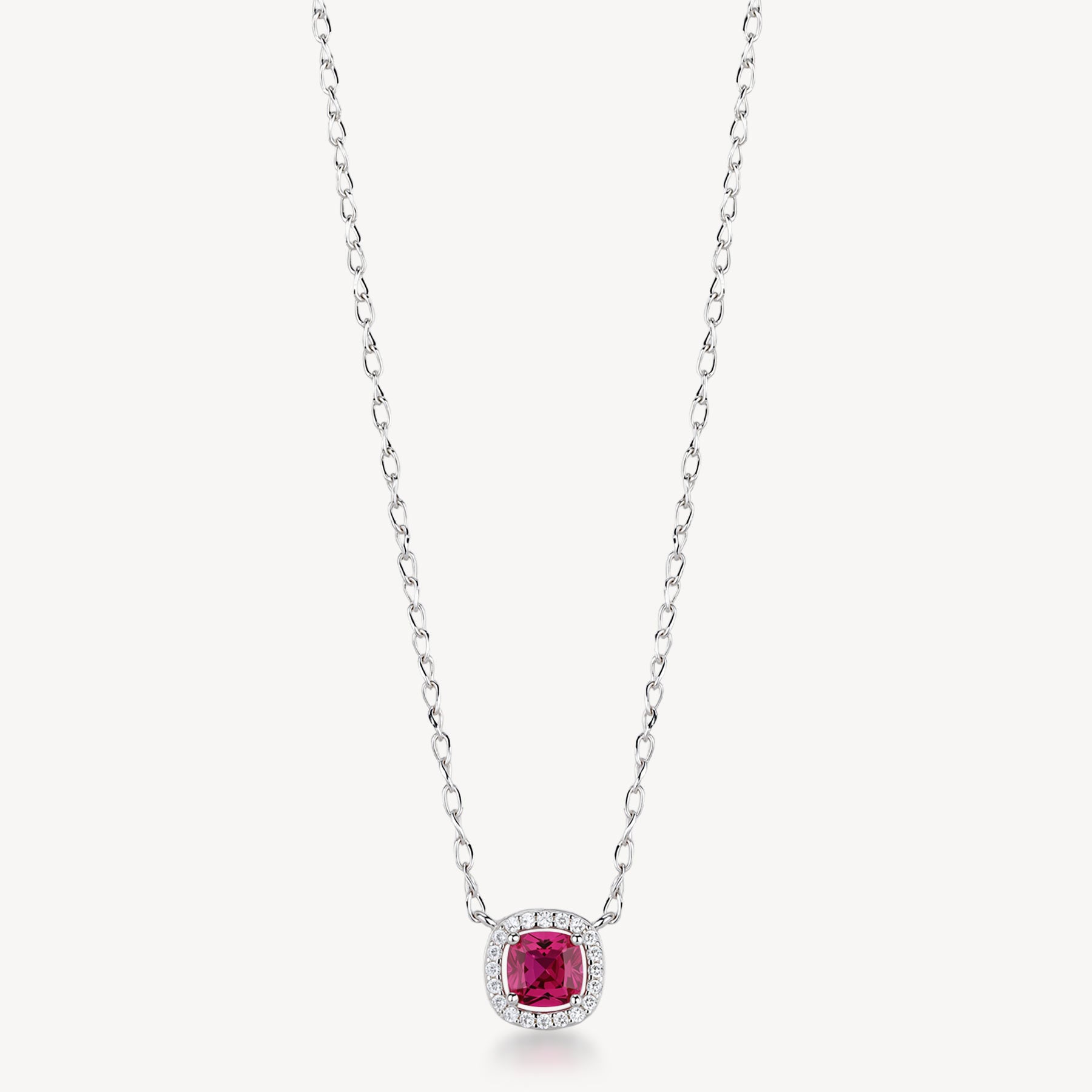 Brosway Collana FANCY - FANCY - argento