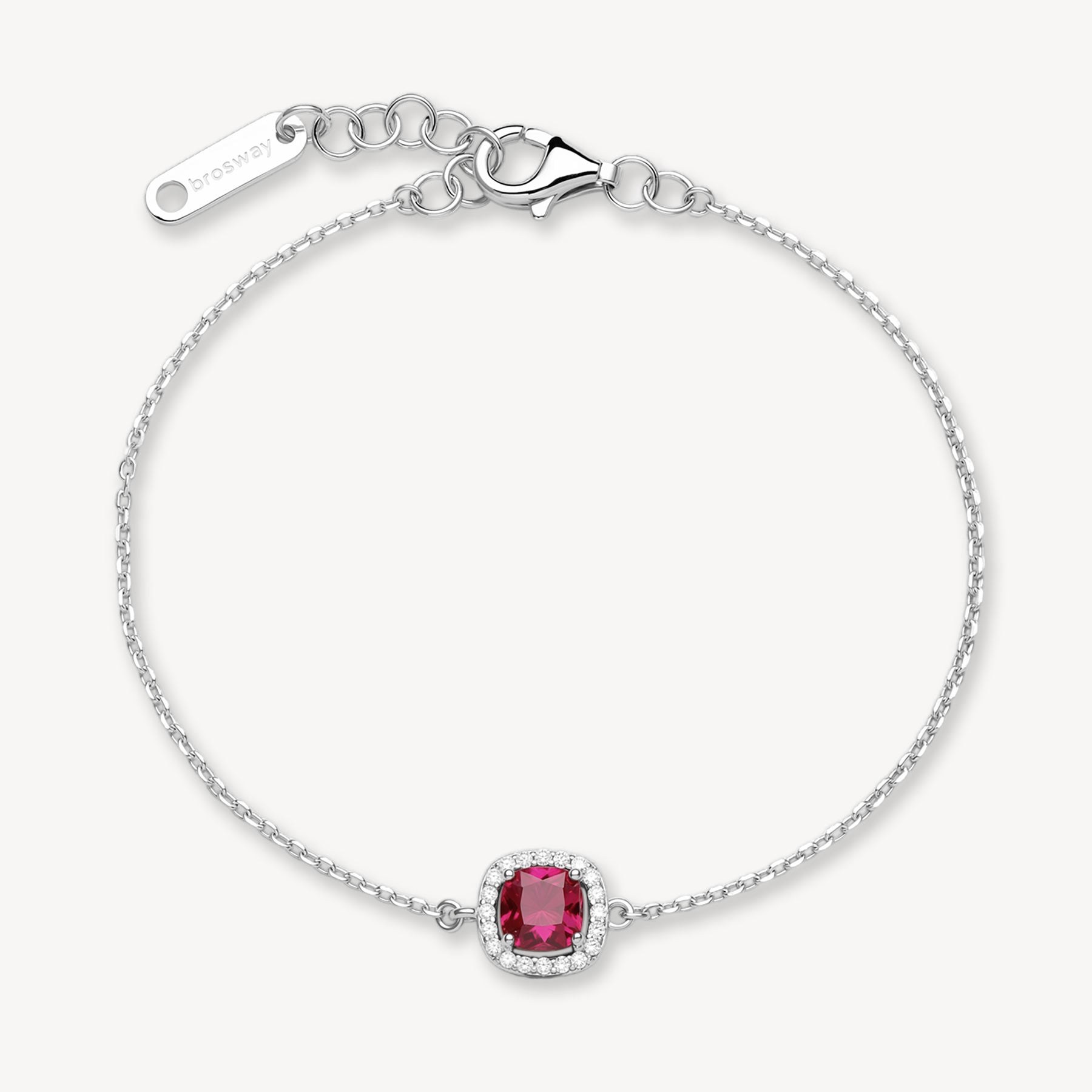 Brosway Bracciale FANCY - FANCY - argento