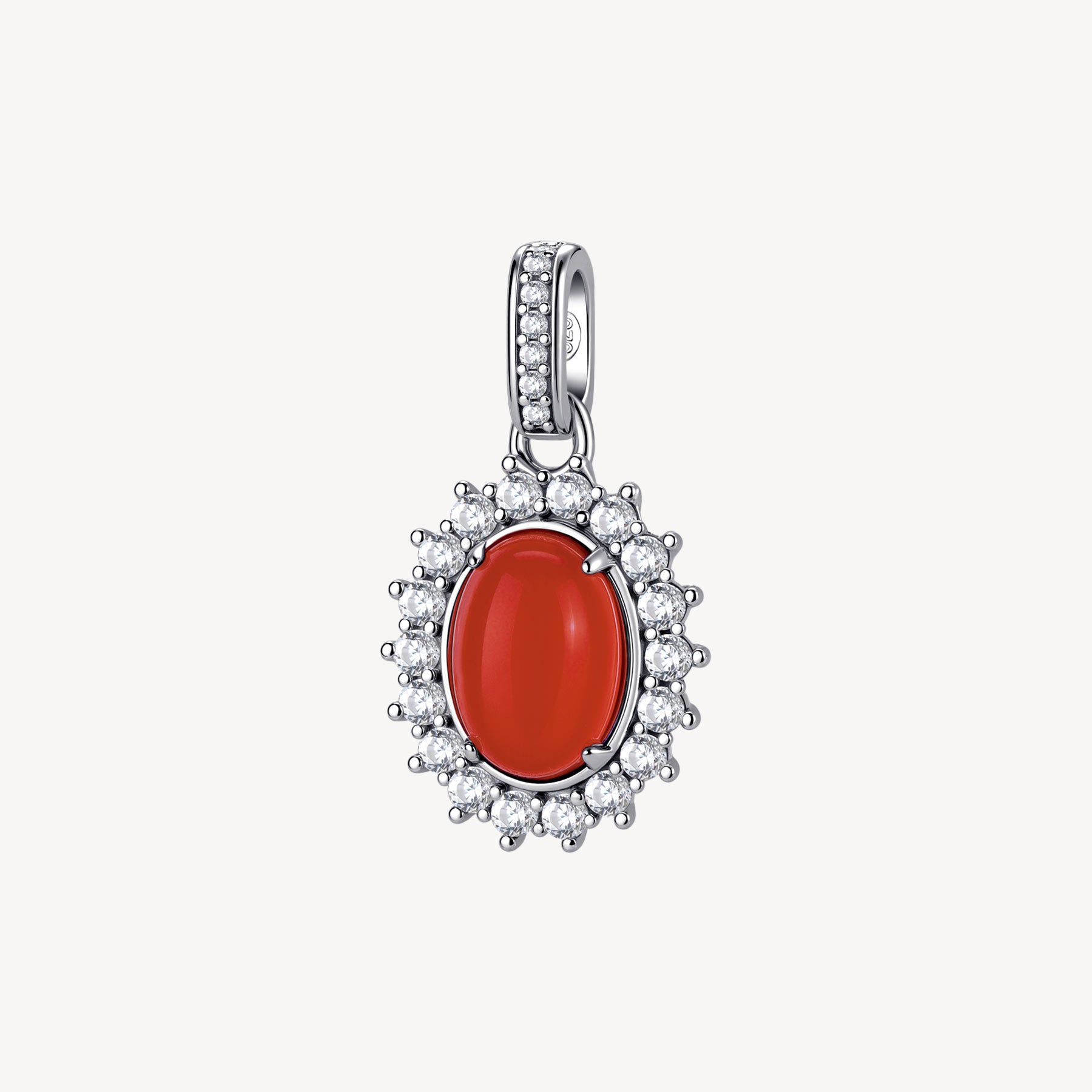 Brosway Charm FANCY - FANCY - argento