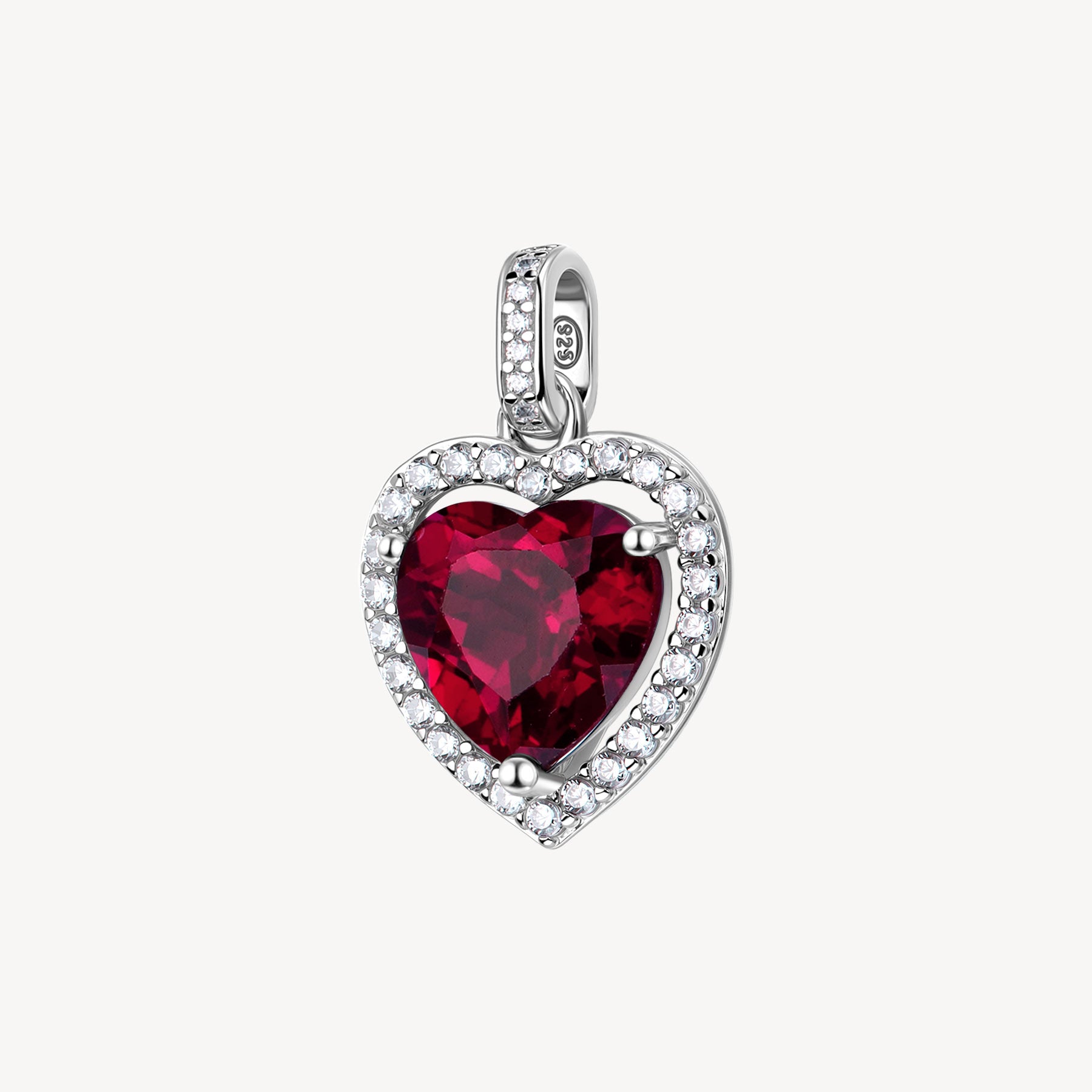 Brosway Charm FANCY - FANCY - argento