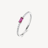 Brosway Anello FANCY - FANCY - argento