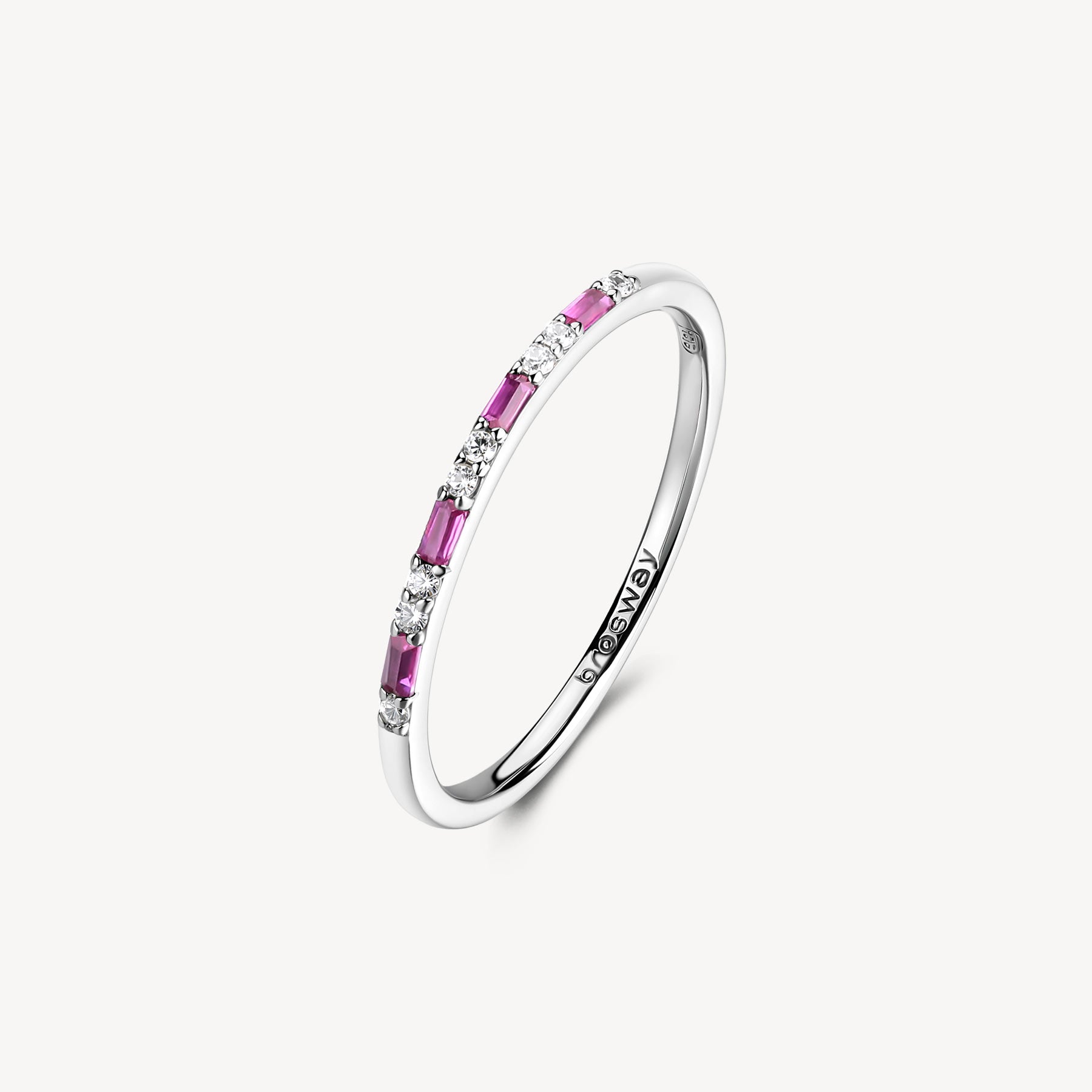 Brosway Anello FANCY - FANCY - argento