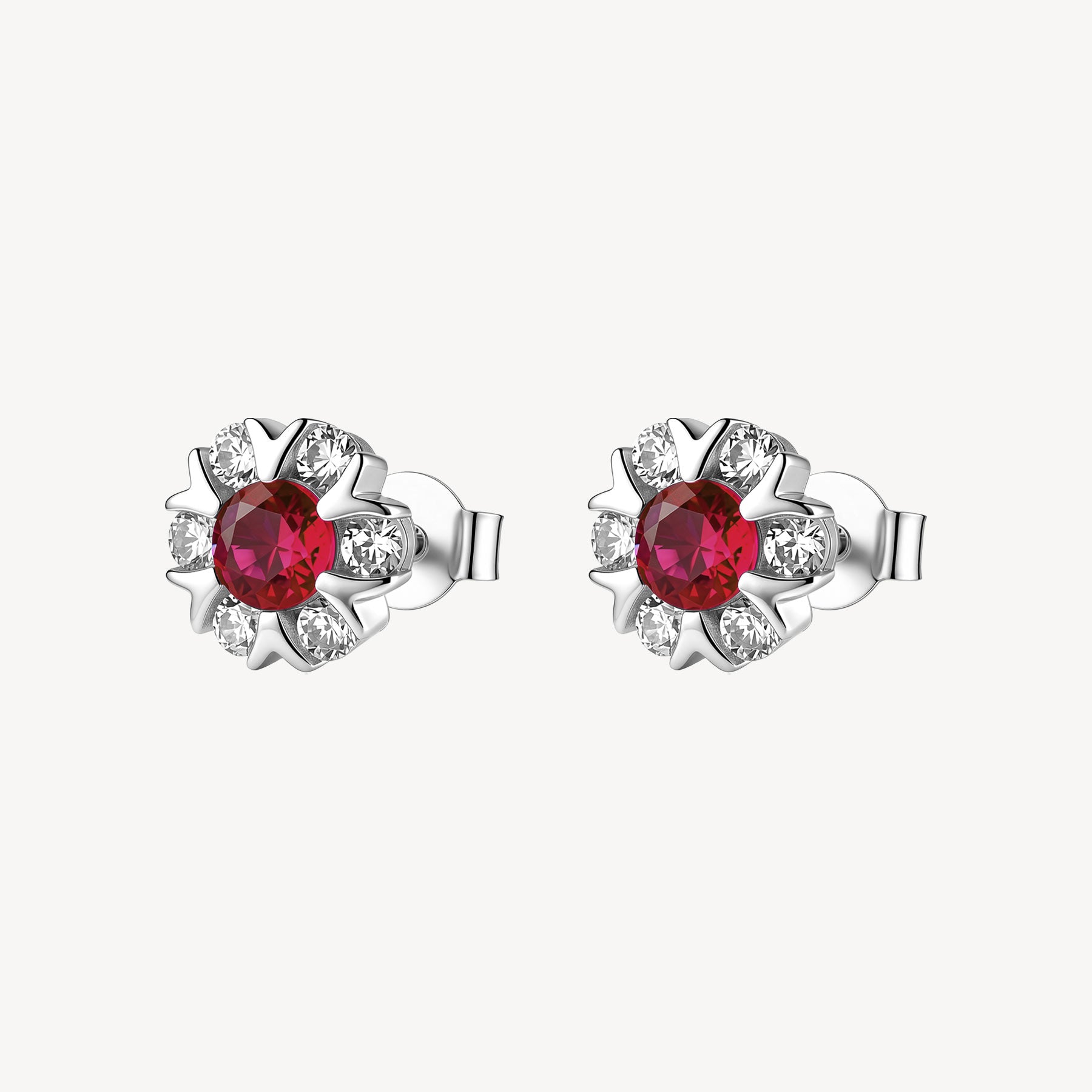 Brosway Orecchini FANCY - FANCY - argento