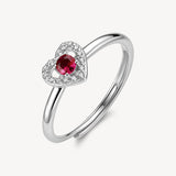 Brosway Anello FANCY - FANCY - argento