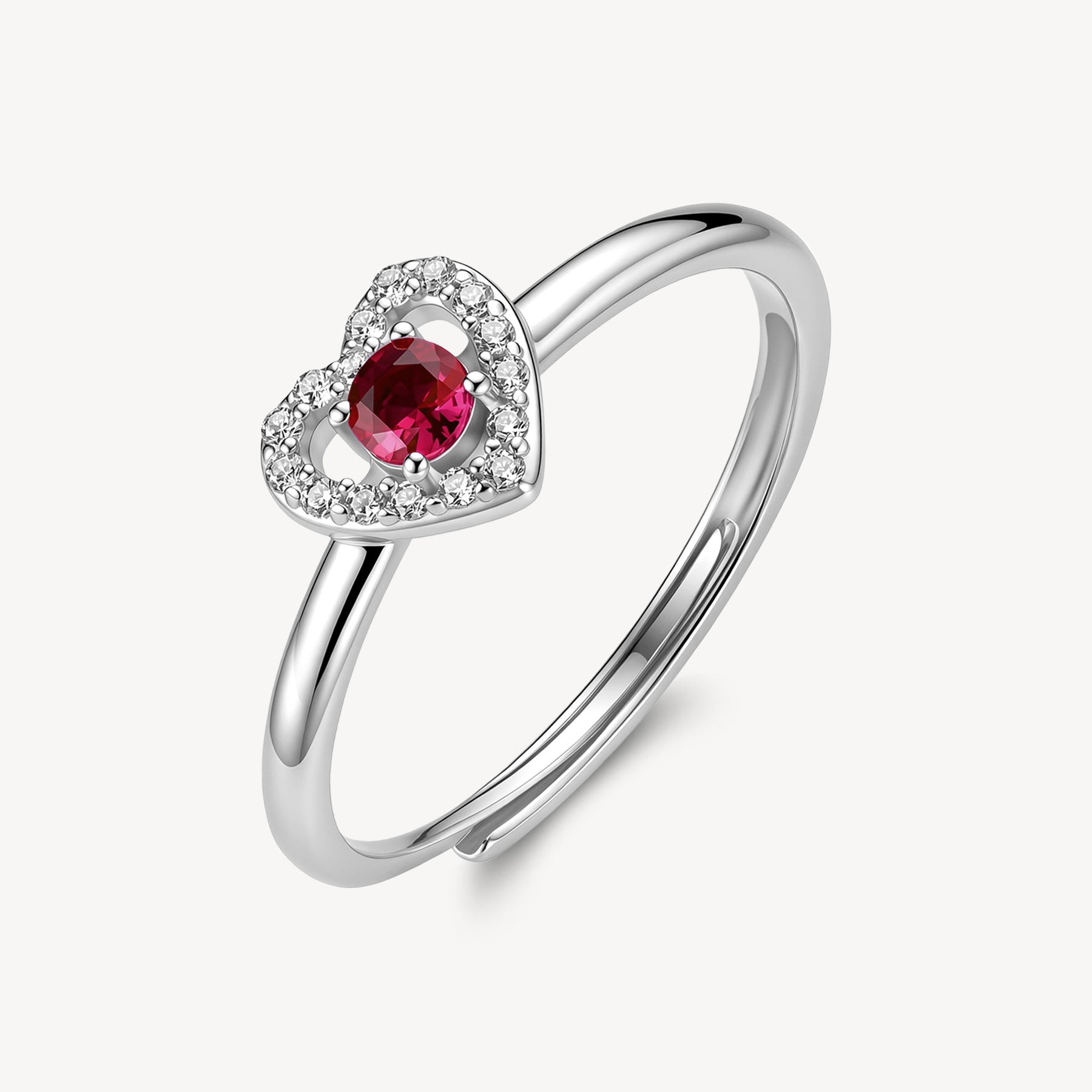 Brosway Anello FANCY - FANCY - argento