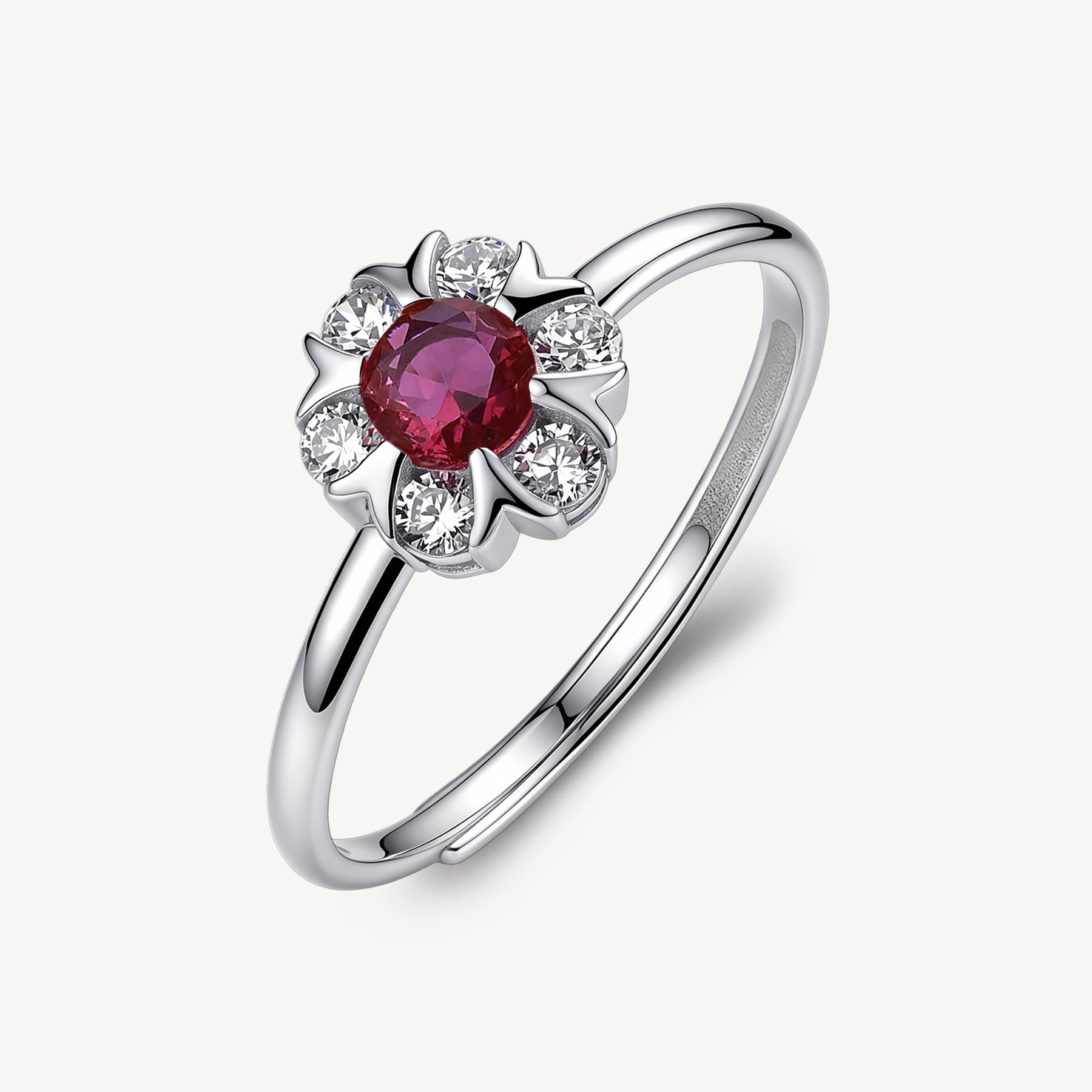 Brosway Anello FANCY - FANCY - argento