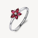 Brosway Anello FANCY - FANCY - argento