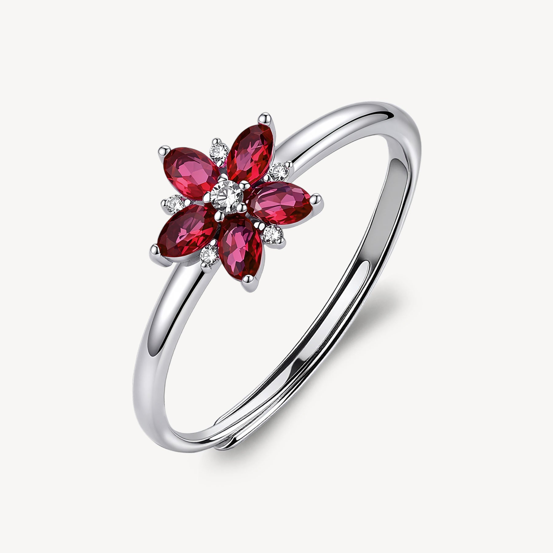 Brosway Anello FANCY - FANCY - argento