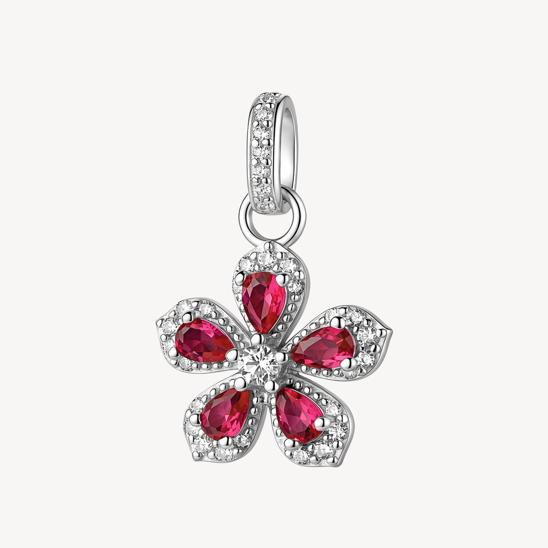 Brosway Charm FANCY - FANCY - argento