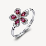 Brosway Anello FANCY - FANCY - argento
