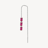 Brosway Orecchino FANCY - FANCY - argento