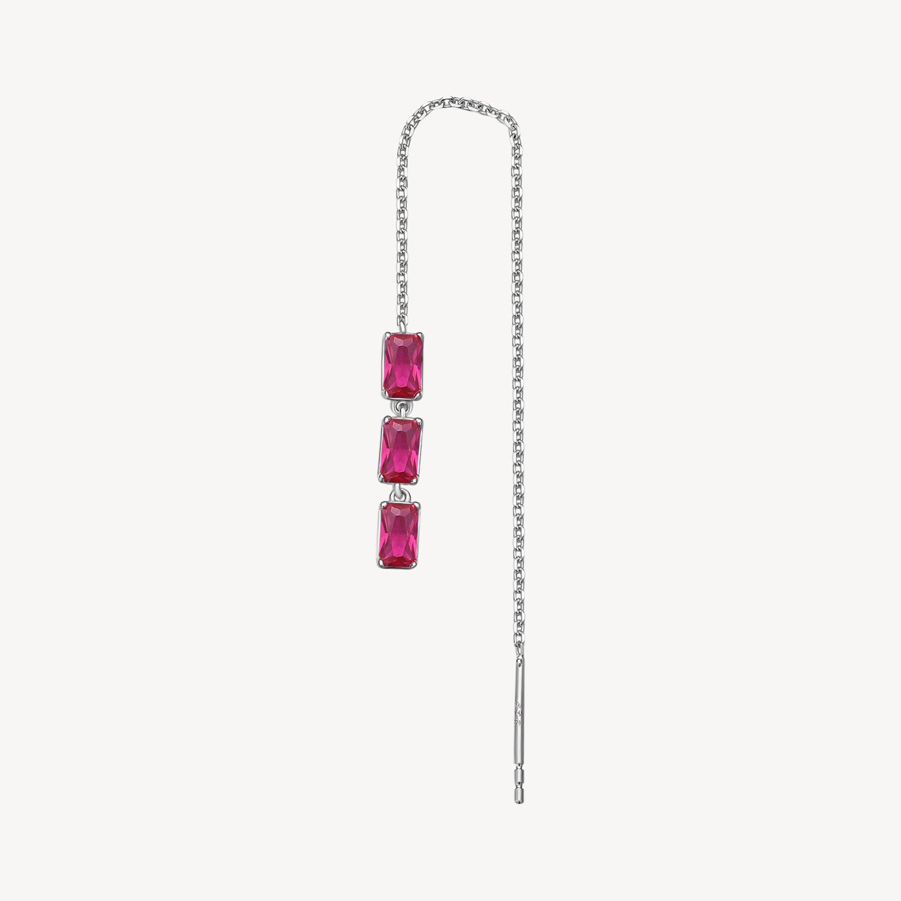 Brosway Orecchino FANCY - FANCY - argento