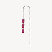 Brosway Orecchino FANCY - FANCY - argento