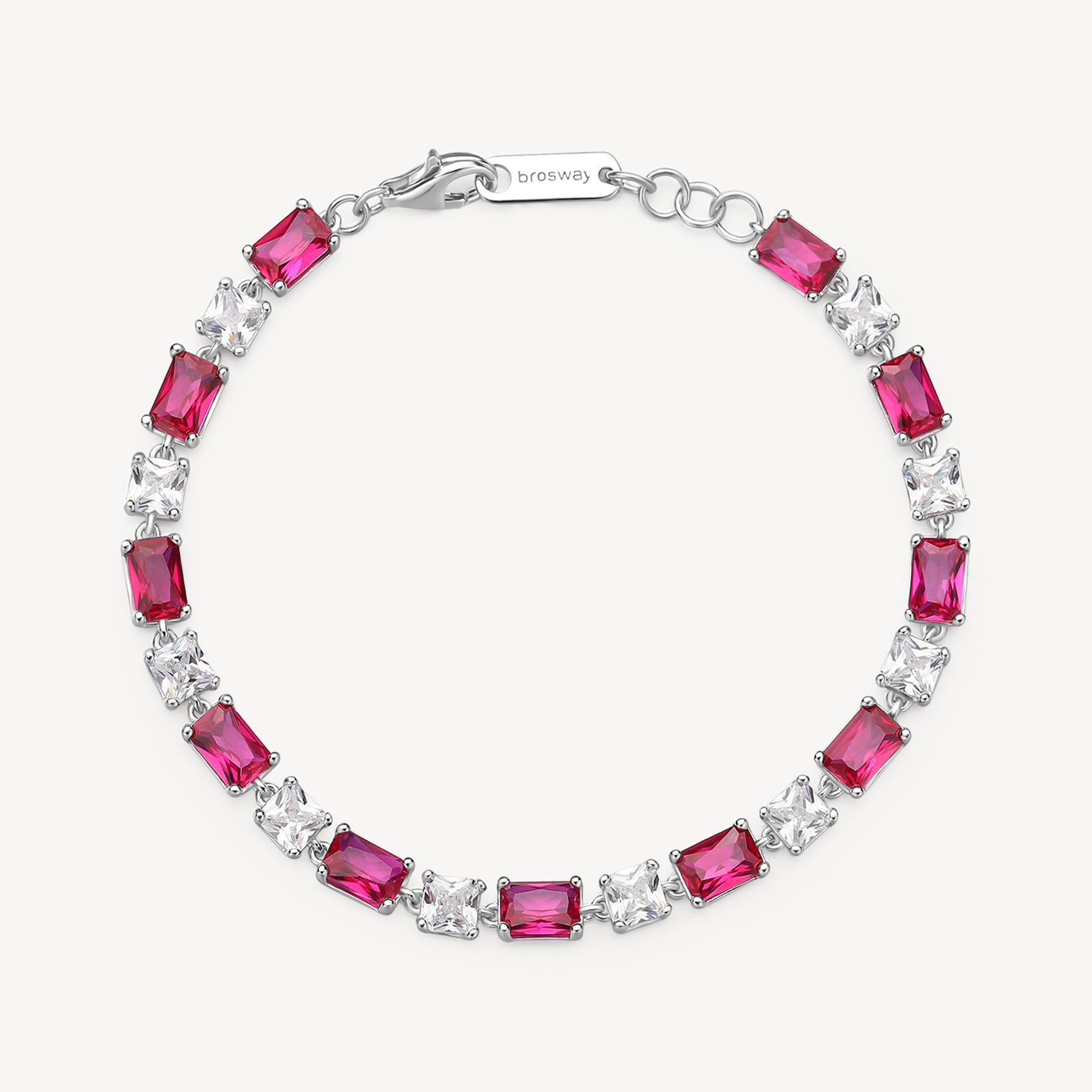 Brosway Bracciale FANCY - FANCY - argento