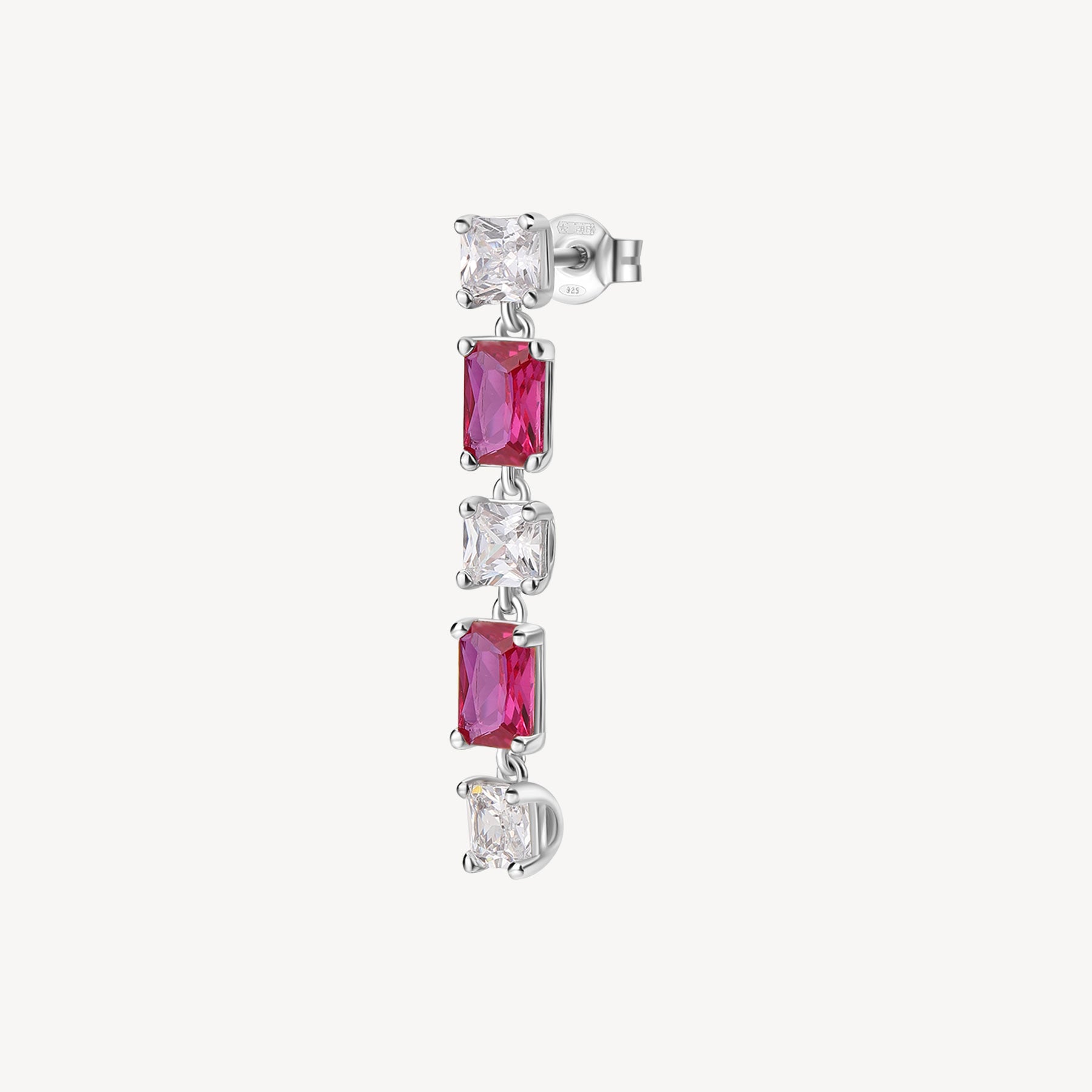 Brosway Orecchino FANCY - FANCY - argento