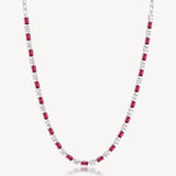 Brosway Collana FANCY - FANCY - argento