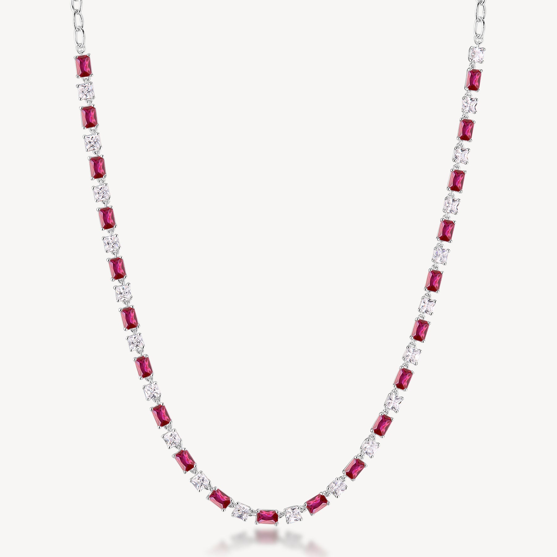 Brosway Collana FANCY - FANCY - argento