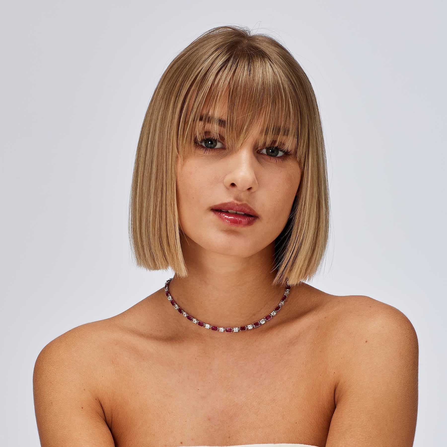 Brosway Collana FANCY - Vista 2