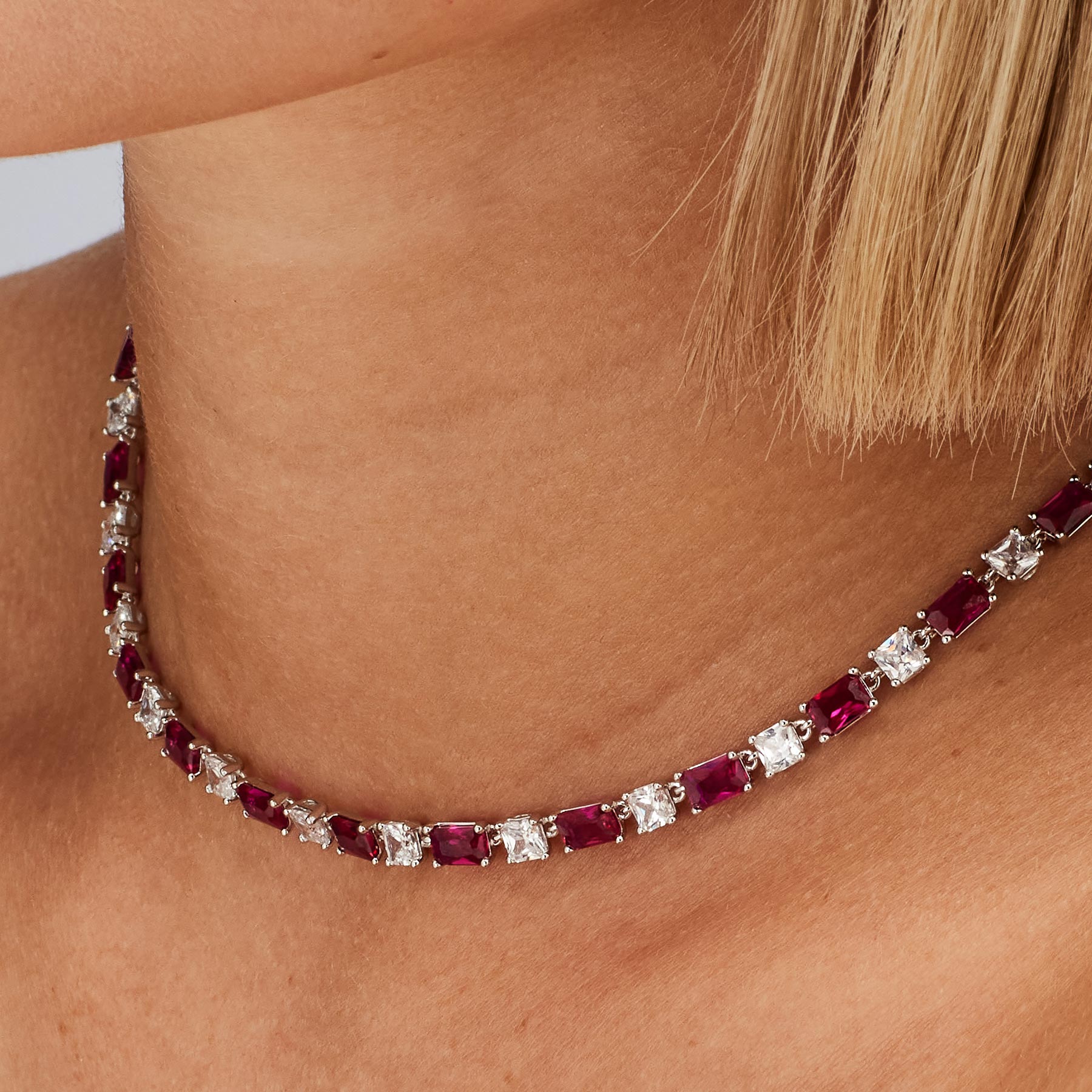 Brosway Collana FANCY - Vista 3