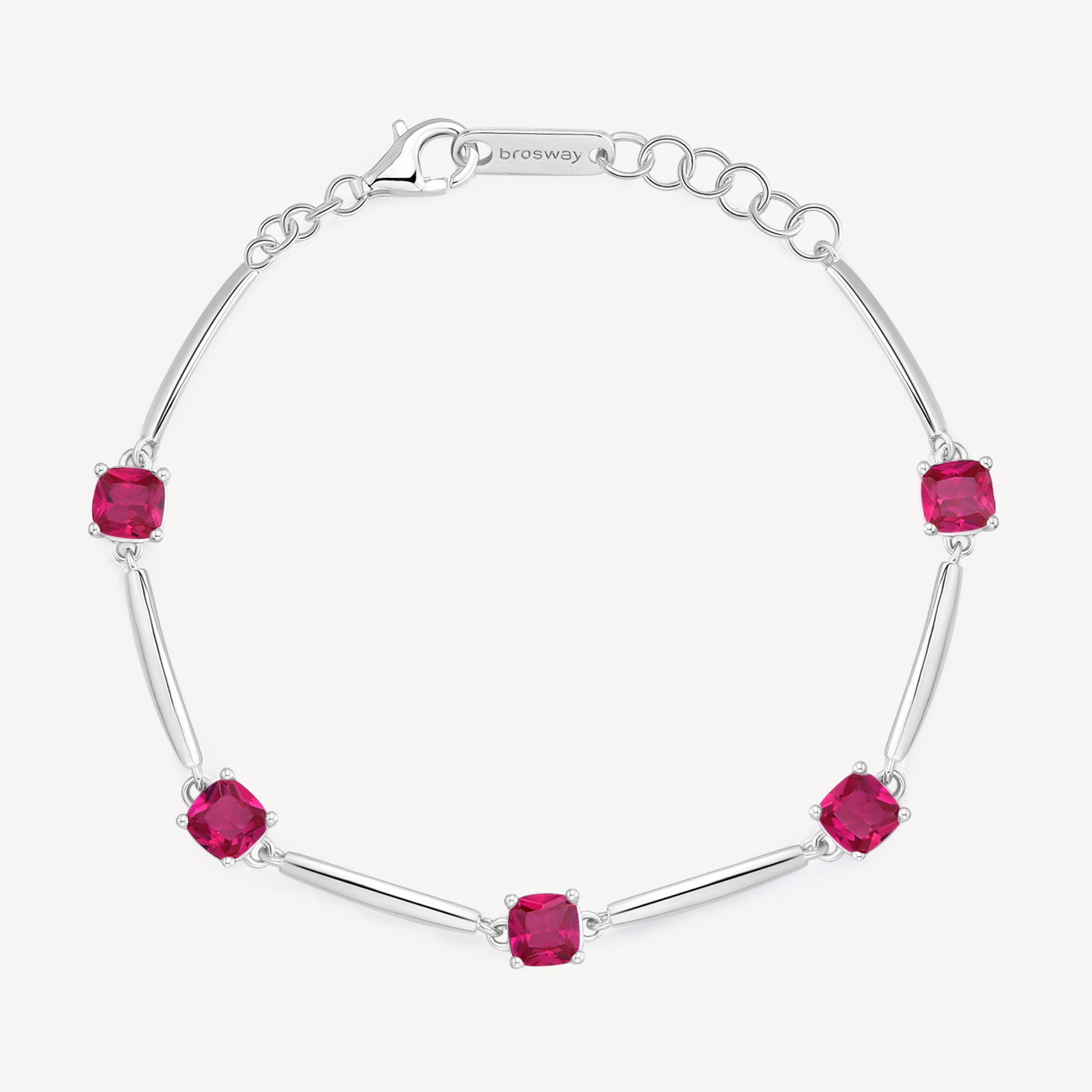 Brosway - FANCY - argento