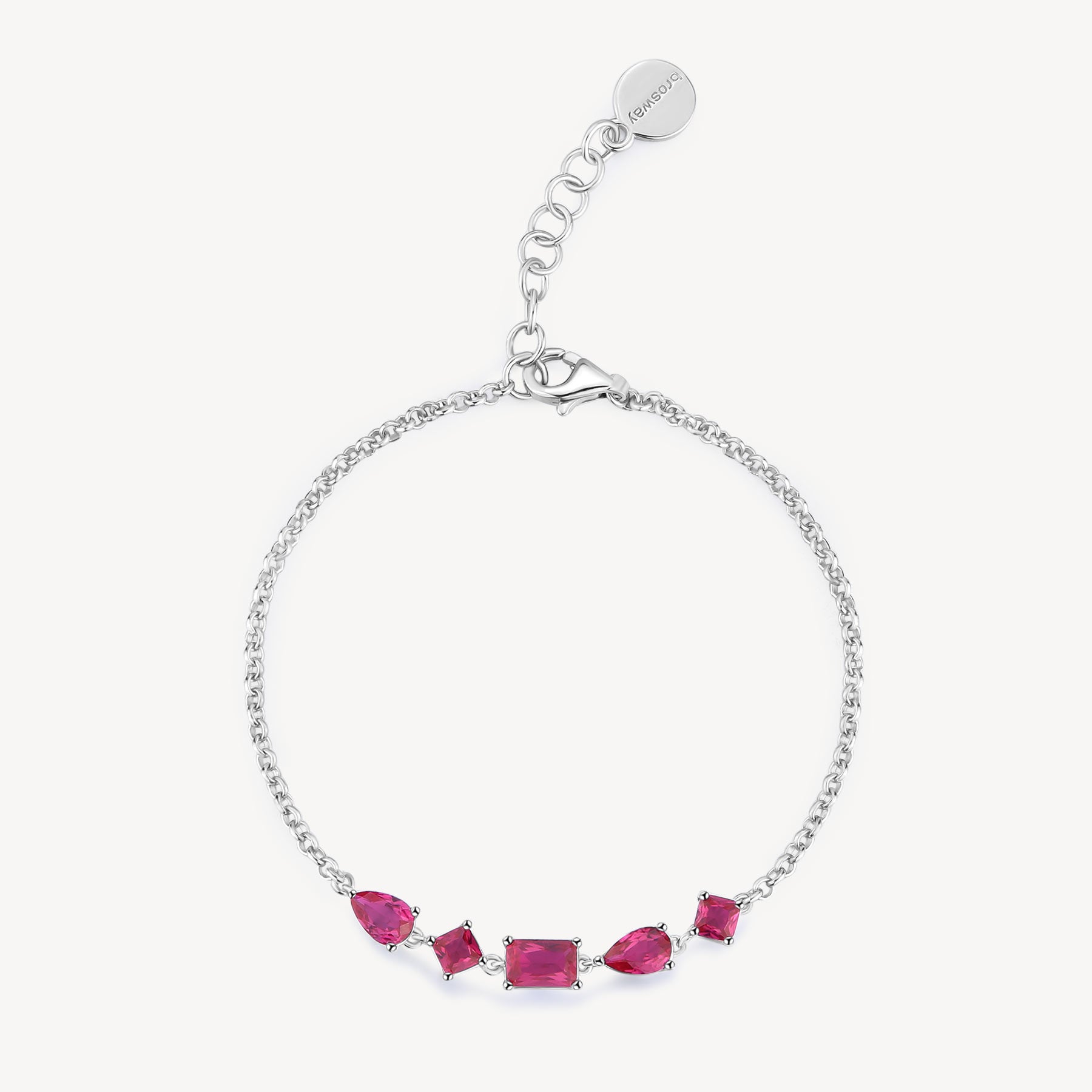 Brosway - FANCY - argento
