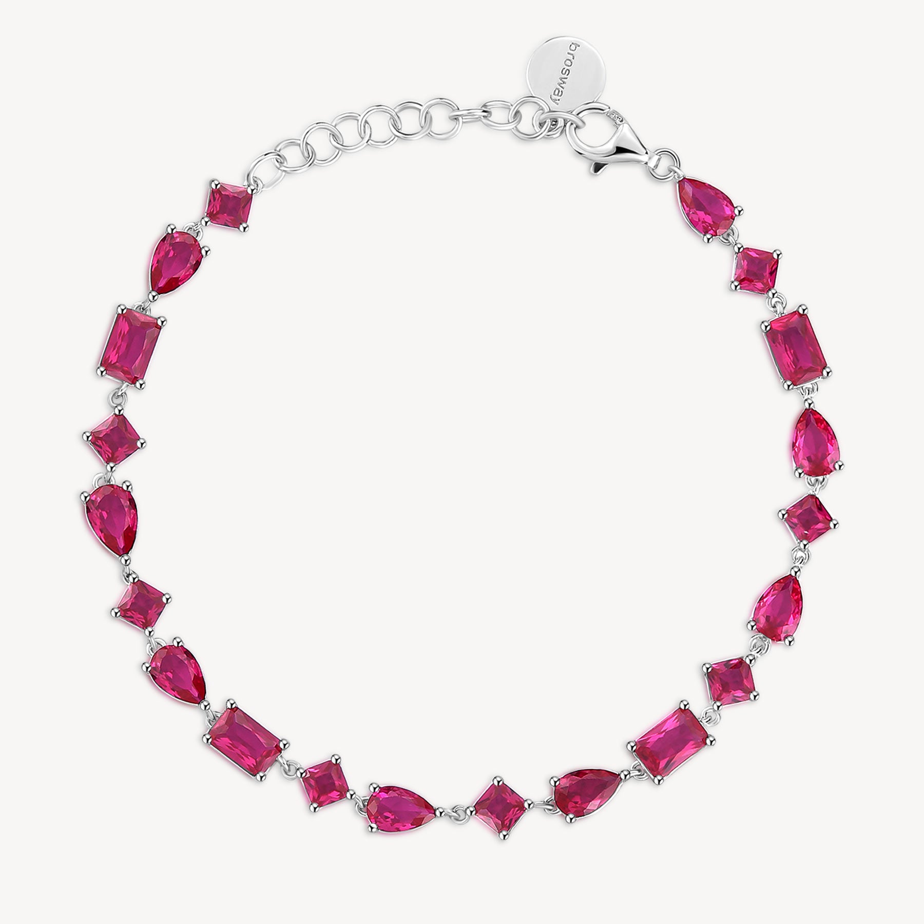 Brosway - FANCY - argento