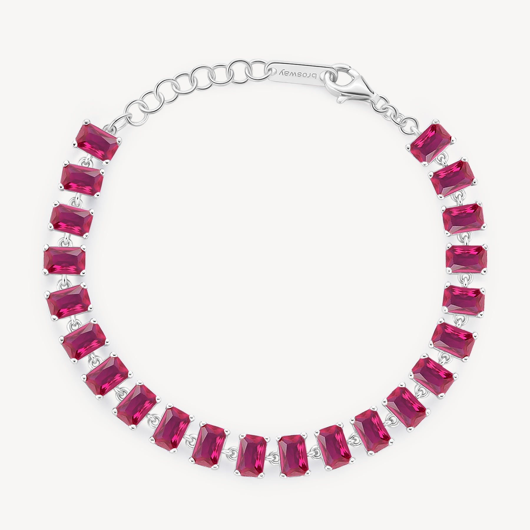 Brosway Bracciale FANCY - FANCY - argento