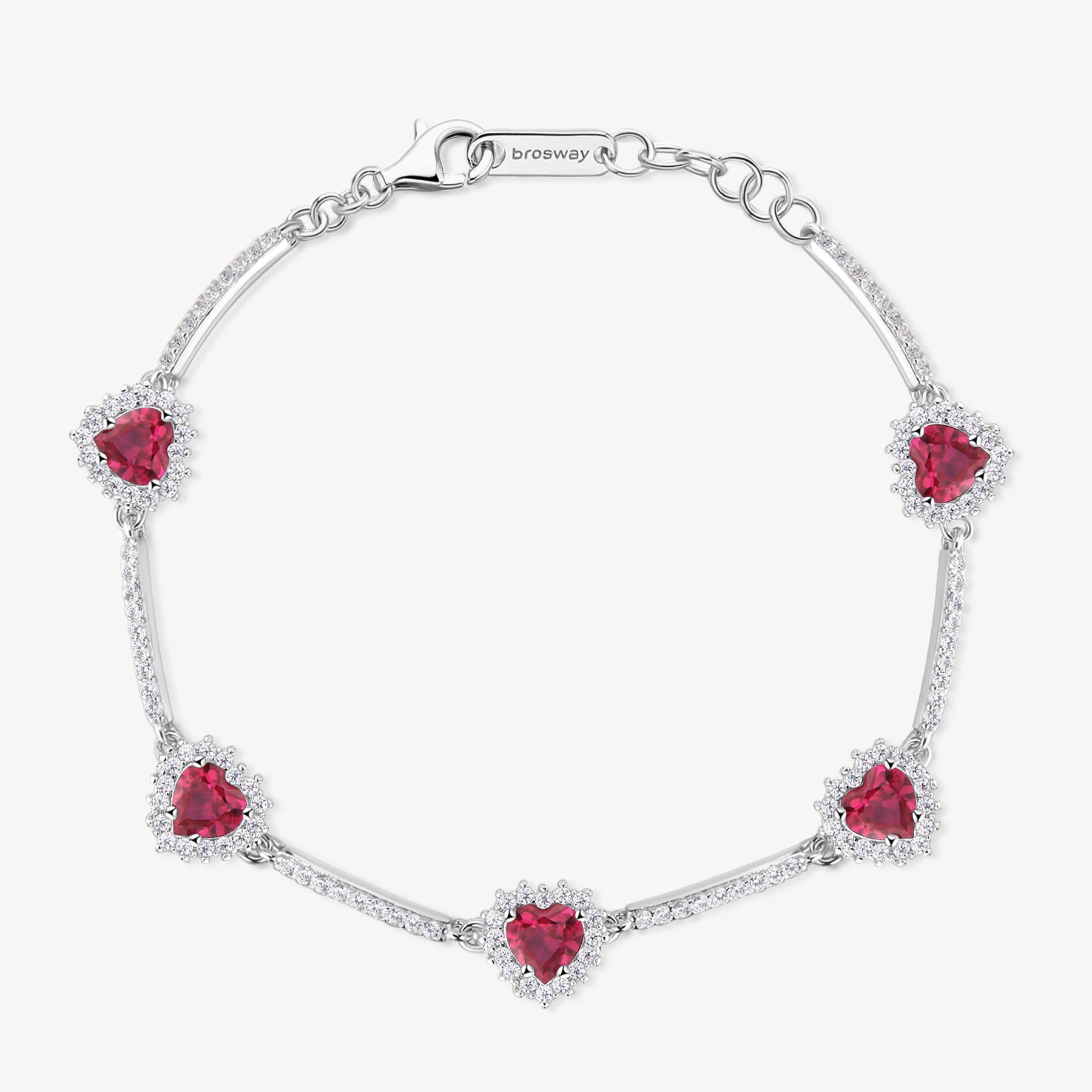 Brosway - FANCY - argento