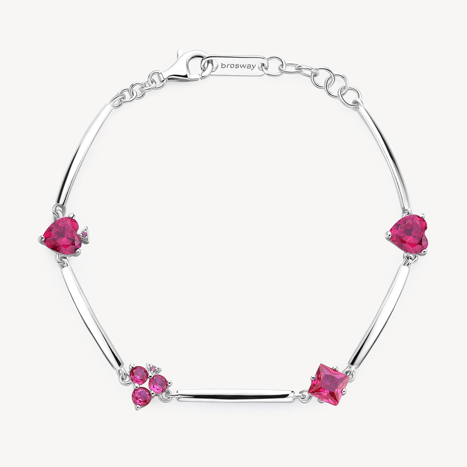 Brosway - FANCY - argento