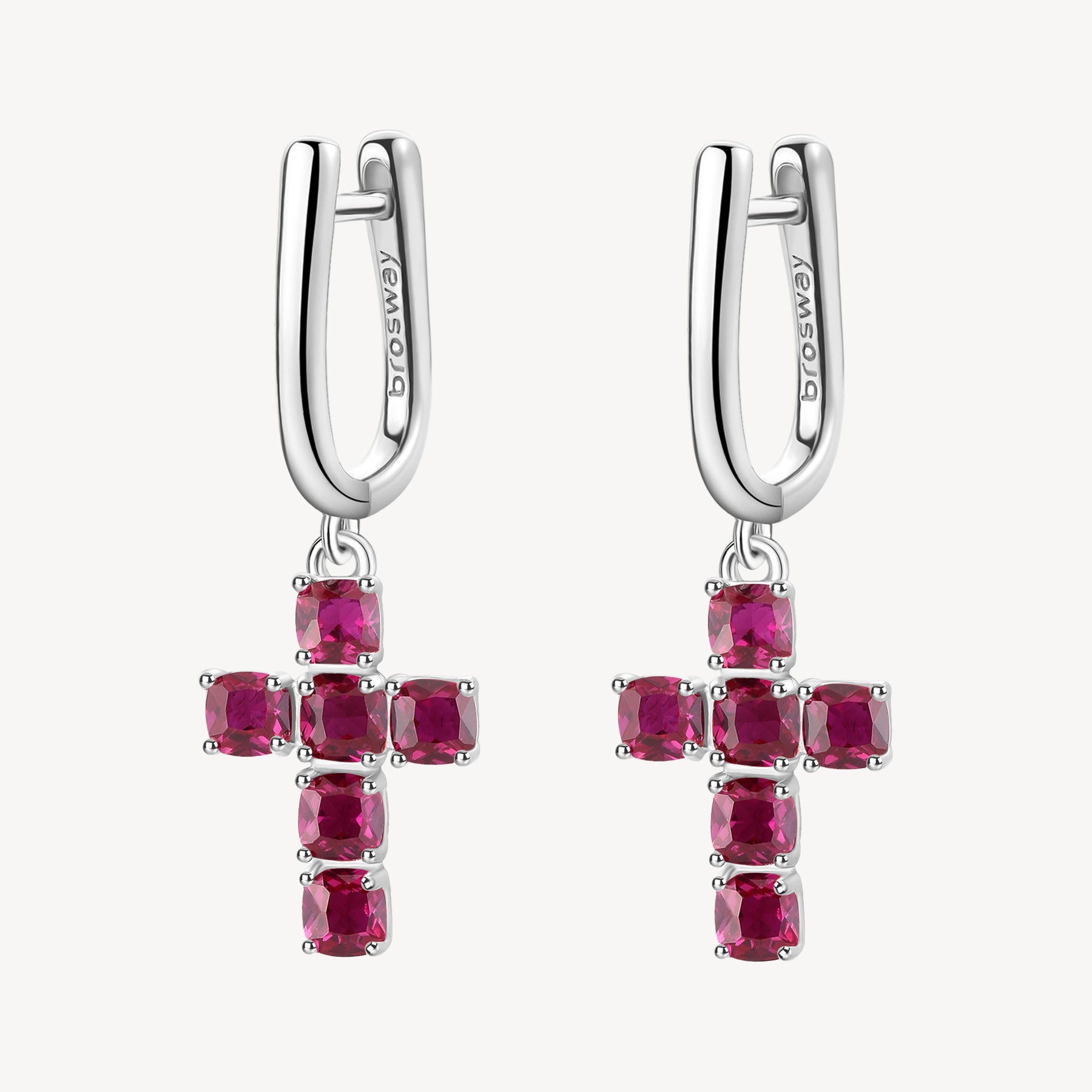 Brosway - FANCY - argento