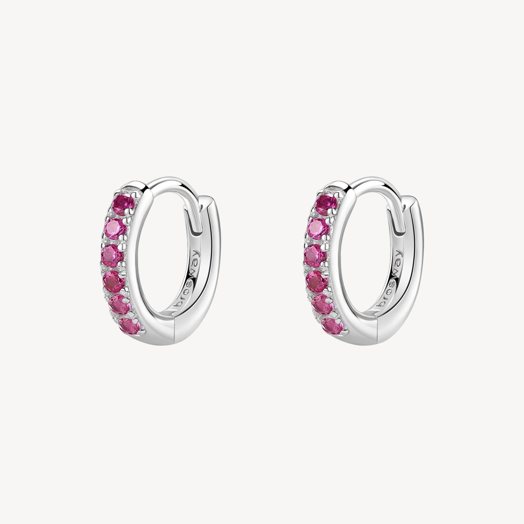 Brosway - FANCY - argento