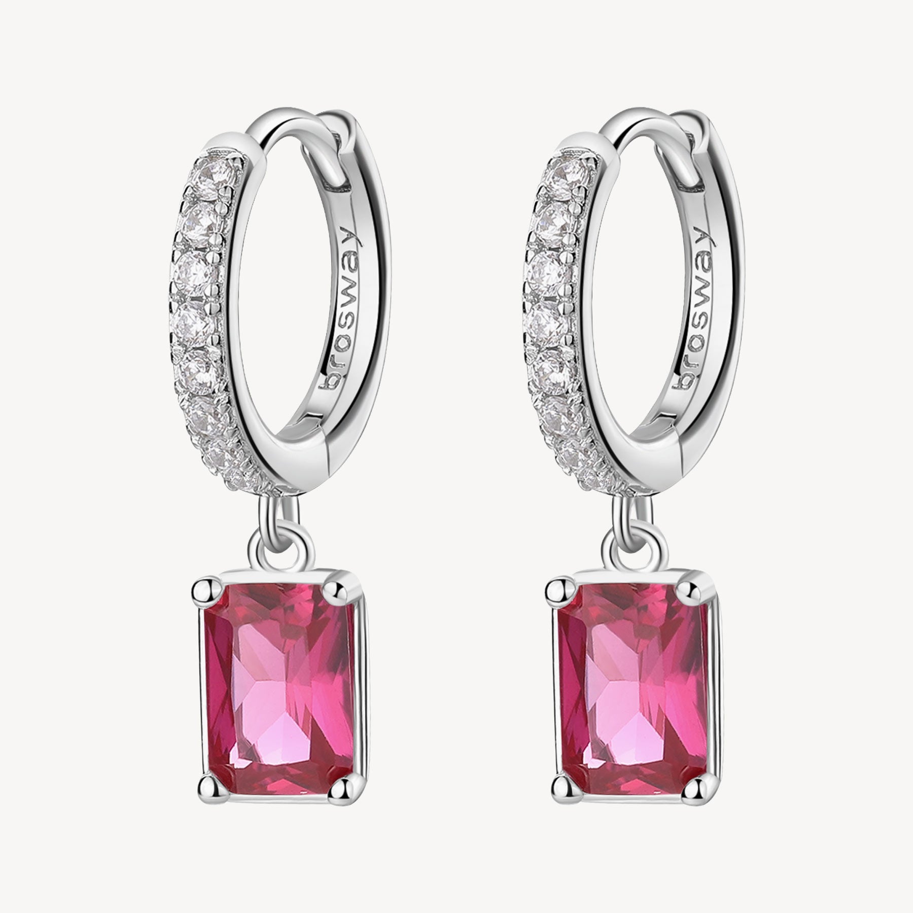 Brosway - FANCY - argento