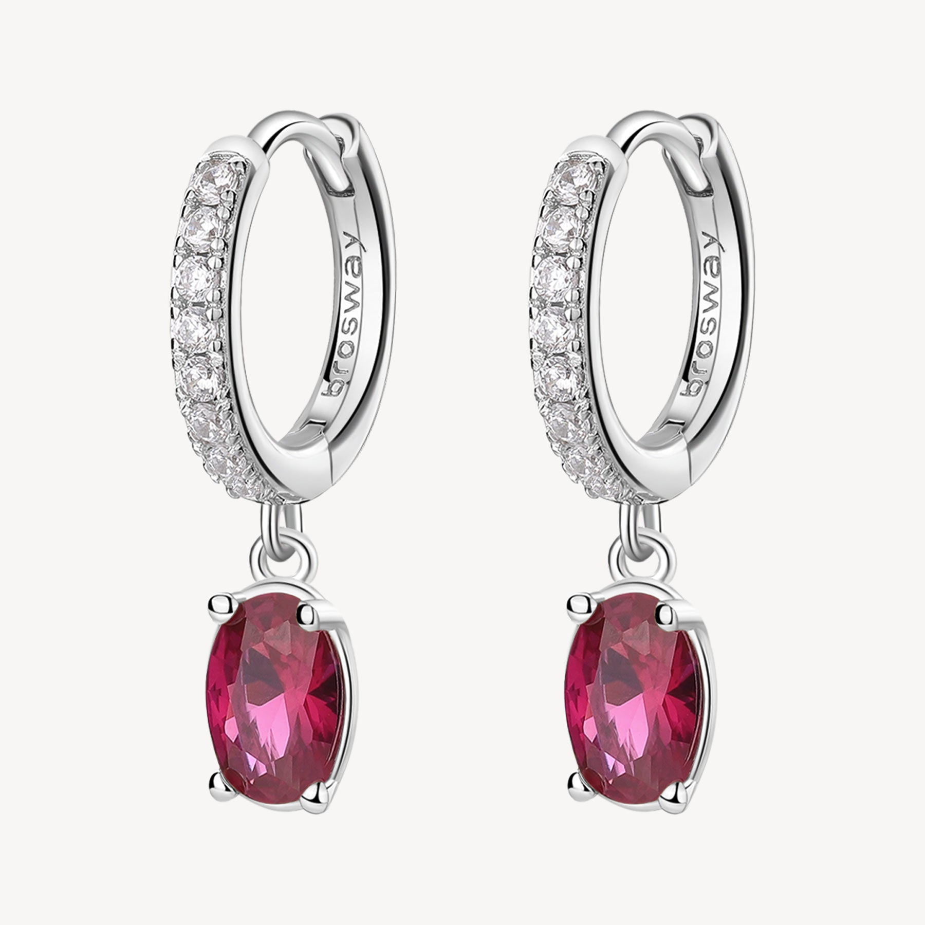 Brosway - FANCY - argento