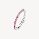 Brosway Anello FANCY - FANCY - argento